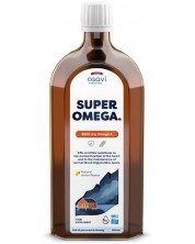 Super Omega Liquid, 2900 mg, 500 ml, Osavi -1