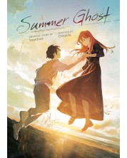Summer Ghost (Light Novel)