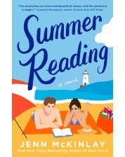Summer Reading -1