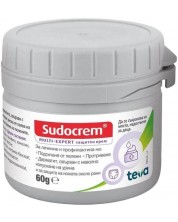 Sudocrem Multi-Expert Защитен крем, 60 g, Teva -1