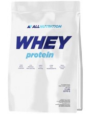 Whey Protein, white chocolate, 2270 g, AllNutrition