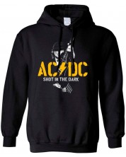 Суитшърт Plastic Head Music: AC/DC - Shot In The Dark -1