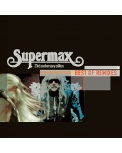 Supermax - Best Of Remixes (CD)