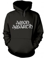Суитшърт Plastic Head Music: Amon Amarth - Logo -1