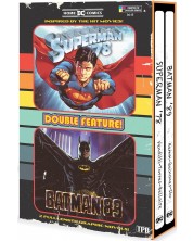 Superman '78/Batman' 89: Box Set