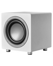 Субуфер Audiovector - QR Sub, White Silk -1