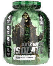 100% Whey Isolate, шоколад, 2 kg, Skull Labs