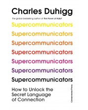 Supercommunicators -1