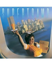 Supertramp - Breakfast In America (CD) -1