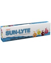 Sun-Lyte Соли за орална рехидратация, 8 сашета, Sun Wave Pharma -1