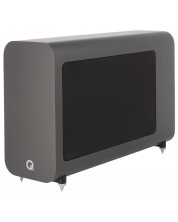 Субуфер Q Acoustics - Q 3060S, сив -1