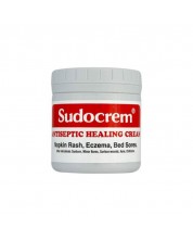Kрем против подсичане Sudocrem, 125 g -1