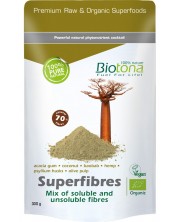 Superfibres, 300 g, Biotona