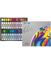 Сухи пастели Colorino Artist - 24 цвята -1