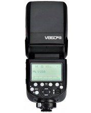 Светкавица Godox - Ving V860III TTL, за Sony, черна