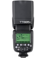 Светкавица Godox - TT685IIS, 76Ws, за Sony TTL, черна