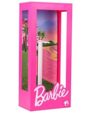 Светещ протектор за фигури Paladone Retro Toys: Barbie - Barbie