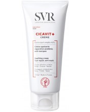 SVR Cicavit+ Крем за лице и тяло, 100 ml