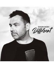 Свилен Ноев - Different (CD) -1
