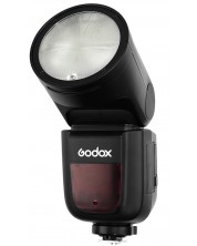 Светкавица Godox - V1S, 75 WS, черна -1