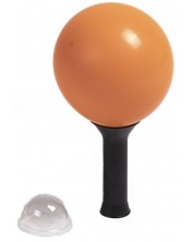 Светещ балон Eurekakids - LED с 20 часа светлина, 25 cm, асортимент -1