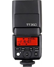 Светкавица Godox - TT350, за FujiFilm
