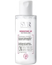 SVR Sensifine AR Мицеларна вода за лице, 75 ml -1