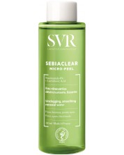 SVR Sebiaclear Микропилинг вода за лице, 150 ml