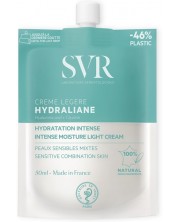 SVR Hydraliane Хидратиращ лек крем за лице, 50 ml -1