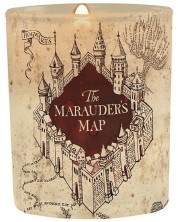 Свещ ABYstyle Movies: Harry Potter - Marauder's Map -1