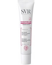SVR Sensifine AR Интензивен крем за лице Riche, 40 ml