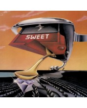 Sweet - Off the Record (New Extended Version) (CD)