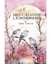 Sweet Blossom Lenormand -1