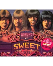 Sweet - Strung Up, Extended Version (2 CD) -1