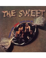 Sweet - Funny How Sweet Co-Co Can Be (Vinyl)