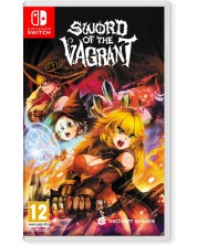 Sword of the Vagrant (Nintendo Switch) -1