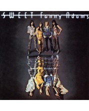 Sweet - Sweet Fanny Adams (Vinyl)