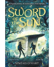 Sword of the Sun -1