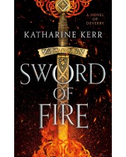 Sword of Fire (The Justice War) -1