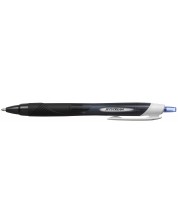 Автоматична химикалка Uniball Jetstream Sport – Син, 1.0 mm -1