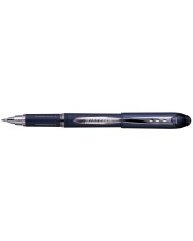 Химикалка Uniball Jetstream – Черен, 0.7 mm