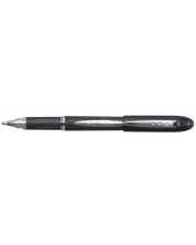 Химикалка Uniball Jetstream – Черен, 1.0 mm
