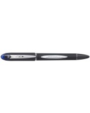 Химикалка Uniball Jetstream – Син, 1.0 mm