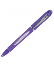 Химикалка Uniball Jetstream – Виолетов, 1.0 mm -1