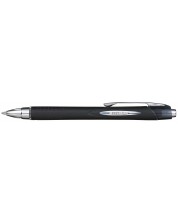 Автоматична химикалка Uniball Jetstream – Черен, 1.0 mm RT -1