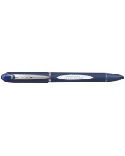 Химикалка Uniball Jetstream – Син, 0.7 mm -1