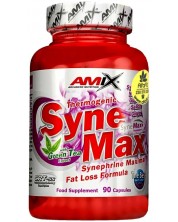 SyneMax, 90 капсули, Amix -1