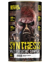 Synthesis, екзотични плодове, 300 g, Nuclear Nutrition -1