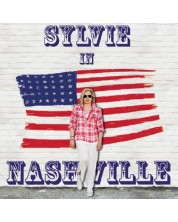 SyLVie Vartan - SyLVie In Nashville (CD)