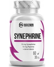 Synephrine, 60 капсули, Maxxwin
